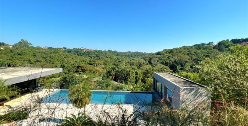 Condomínio Porta do sol imóvel de alto padrão com vista – R$ 7.000.000,00