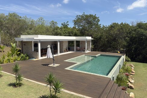 Condomínio Porta do sol Chácara para locação Temporada