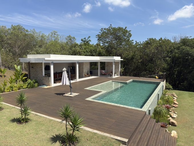 Condomínio Porta do sol Chácara para locação Temporada