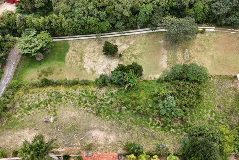Condomínio Porta do sol terreno todo plano com vista